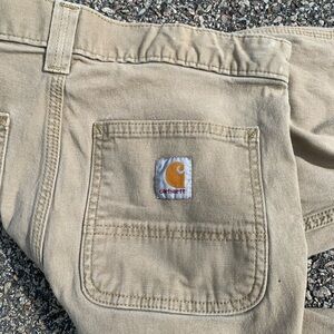 carhartt jean